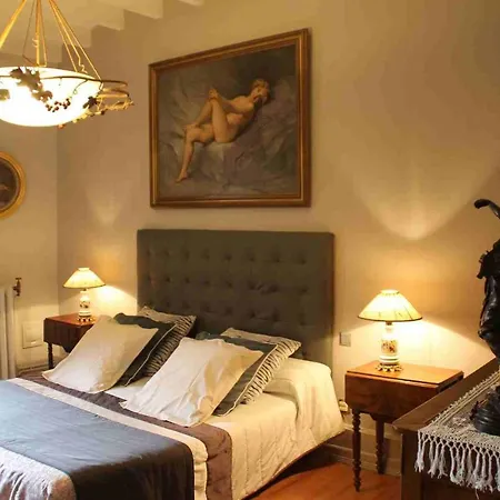 D'hotes : La Cour D'etrepy Affittacamere 3*